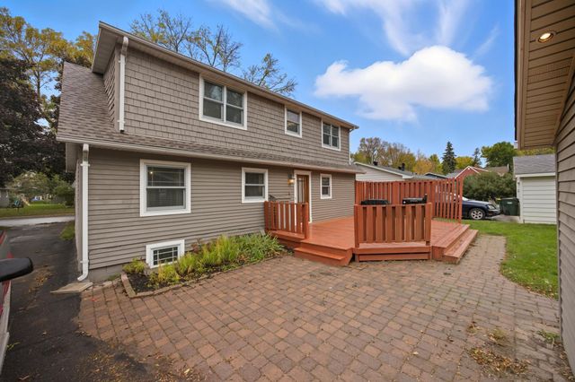 901 17th Street SW, Willmar, MN 56201