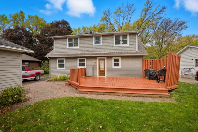 901 17th Street SW, Willmar, MN 56201