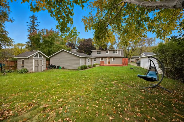 901 17th Street SW, Willmar, MN 56201