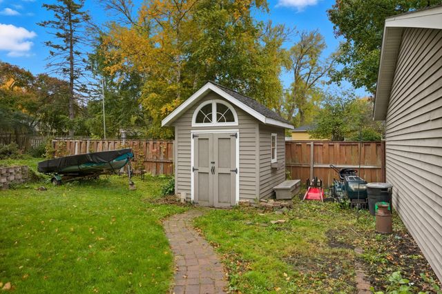 901 17th Street SW, Willmar, MN 56201