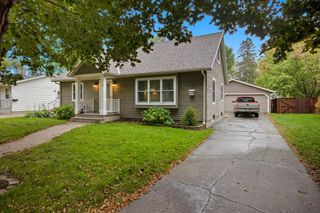 901 17th Street SW, Willmar, MN 56201