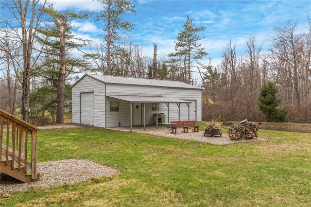 1994 Emerson Ave, Shenango, PA 16134