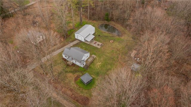 1994 Emerson Ave, Shenango, PA 16134