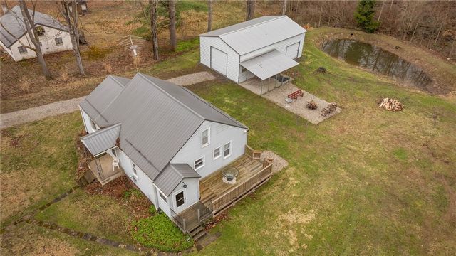 1994 Emerson Ave, Shenango, PA 16134