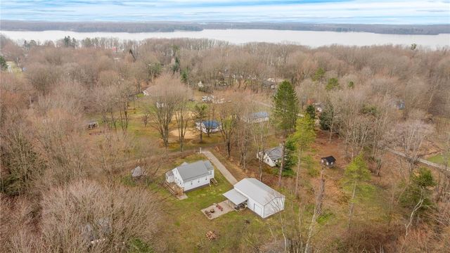 1994 Emerson Ave, Shenango, PA 16134