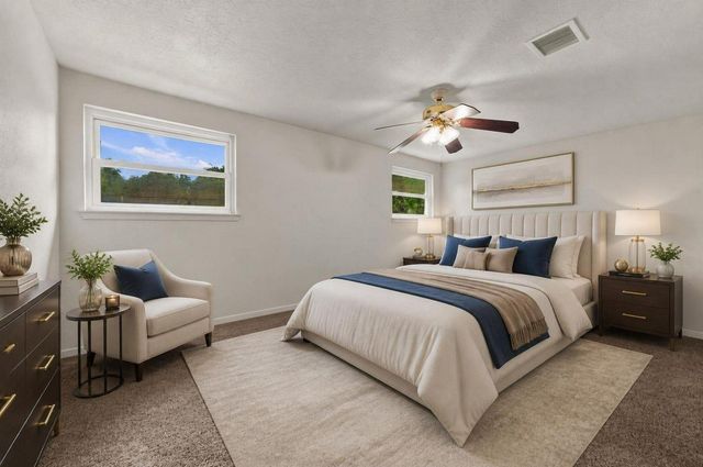 6910 Indian Falls Drive, Houston, TX 77489