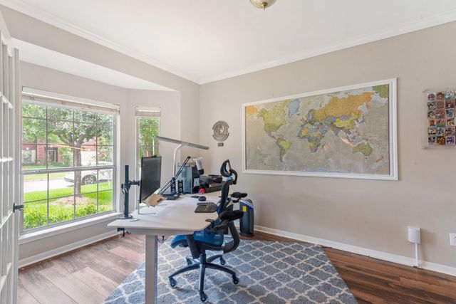 14618 Oxwick Circle, Houston, TX 77044