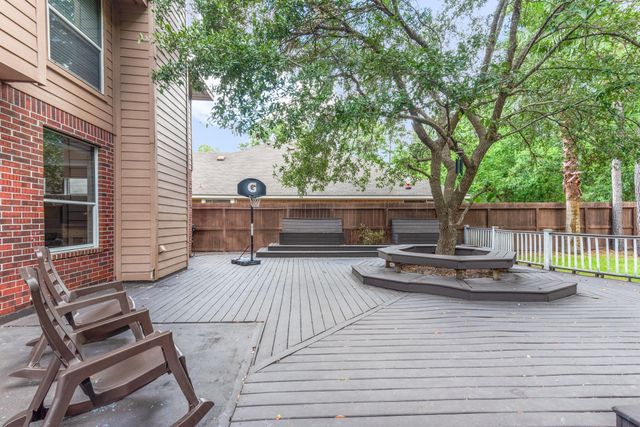 14618 Oxwick Circle, Houston, TX 77044