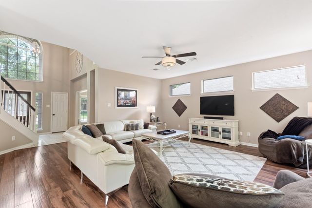 14618 Oxwick Circle, Houston, TX 77044