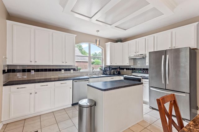 14618 Oxwick Circle, Houston, TX 77044