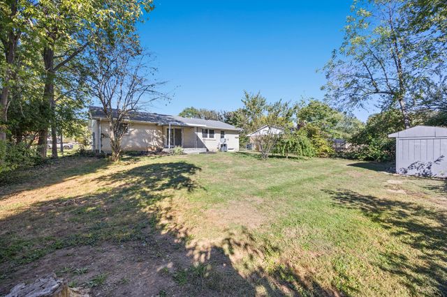 224 E Showalter Drive, Georgetown, KY 40324