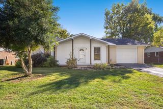 224 E Showalter Drive, Georgetown, KY 40324