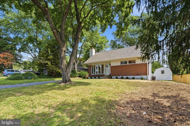 30 MEADOWBROOK LN, Media, PA 19063