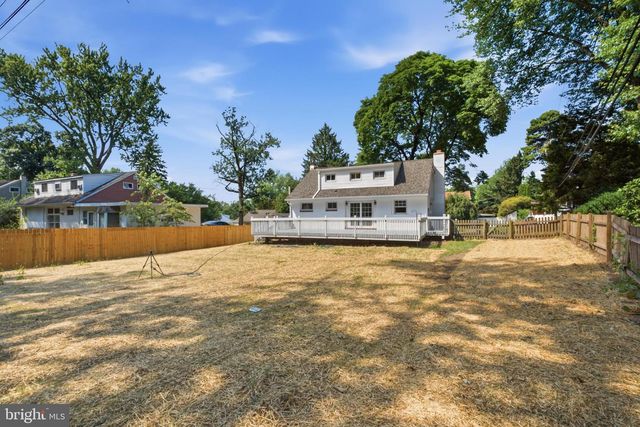 30 MEADOWBROOK LN, Media, PA 19063