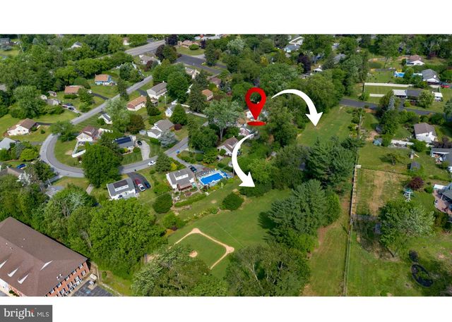 30 MEADOWBROOK LN, Media, PA 19063