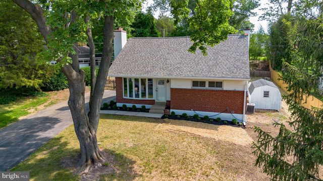 30 MEADOWBROOK LN, Media, PA 19063