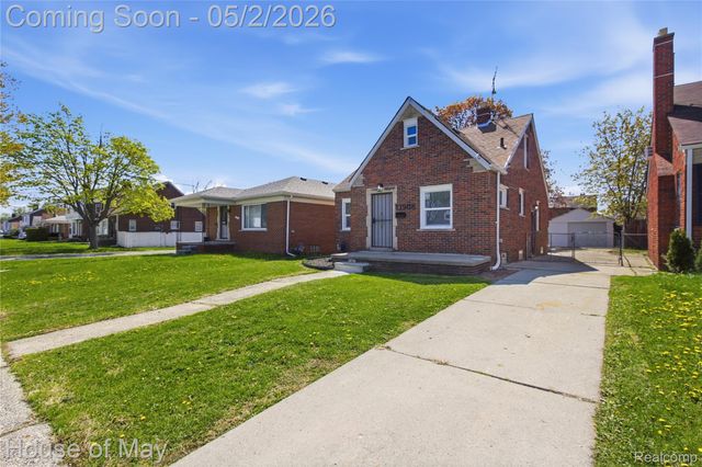 13908 Edmore Drive, Detroit, MI 48205