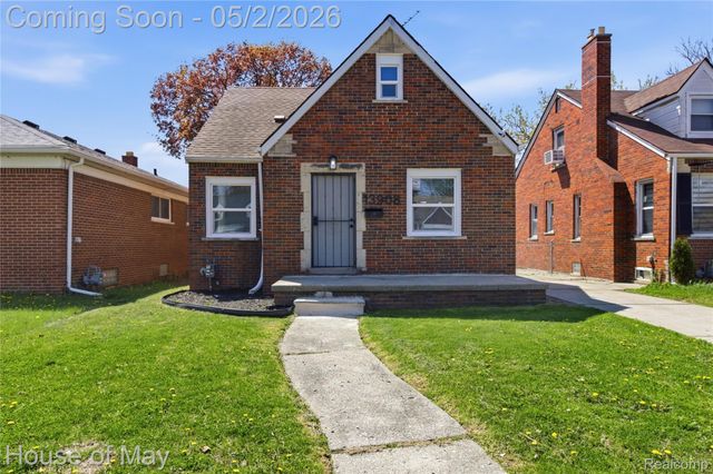 13908 Edmore Drive, Detroit, MI 48205