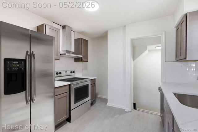 13908 Edmore Drive, Detroit, MI 48205