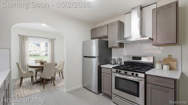 13908 Edmore Drive, Detroit, MI 48205
