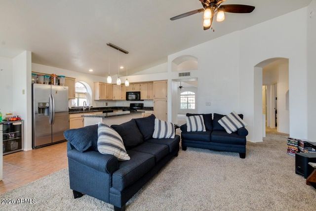 10186 HACIENDA Drive, Goodyear, AZ 85338