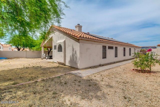 10186 HACIENDA Drive, Goodyear, AZ 85338