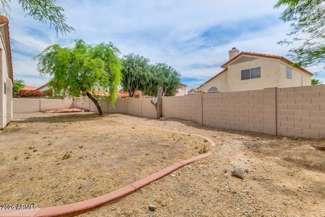 10186 HACIENDA Drive, Goodyear, AZ 85338