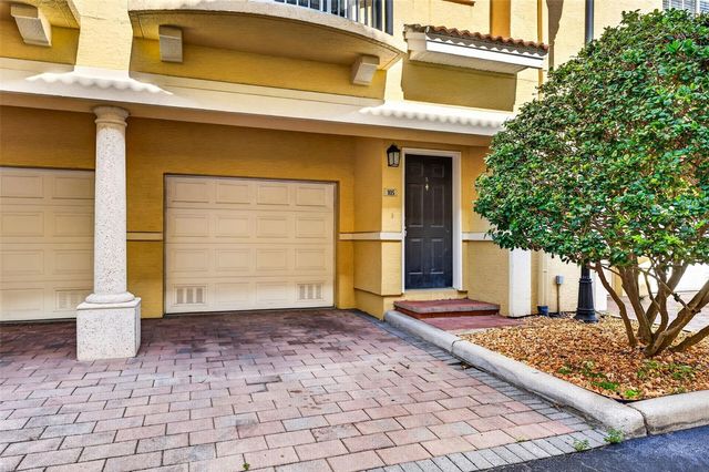 105 BRADFORD BEACH COURT 105, Tampa, FL 33609