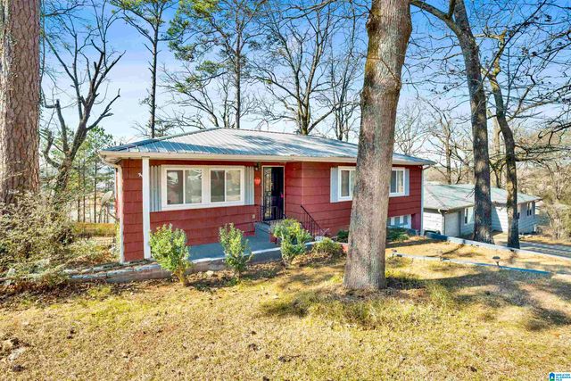 9244 BROOKHURST DRIVE, Birmingham, AL 35235