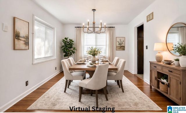 9244 BROOKHURST DRIVE, Birmingham, AL 35235