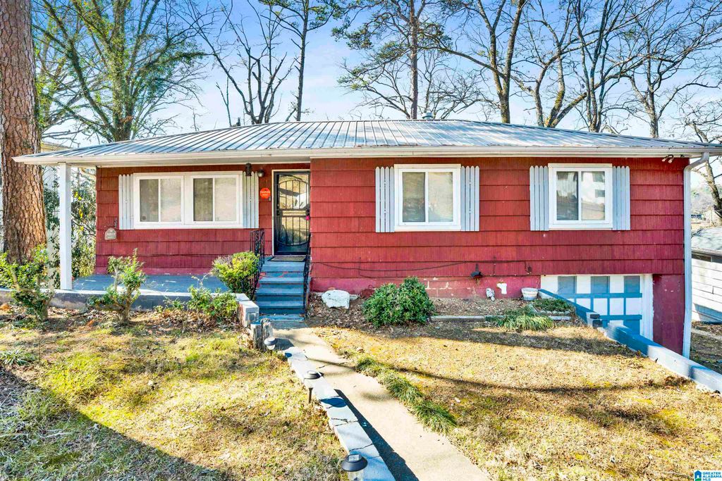 9244 BROOKHURST DRIVE, Birmingham, AL 35235