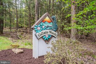 Lot 55 Gallatin Drive, Oakland, MD 21550