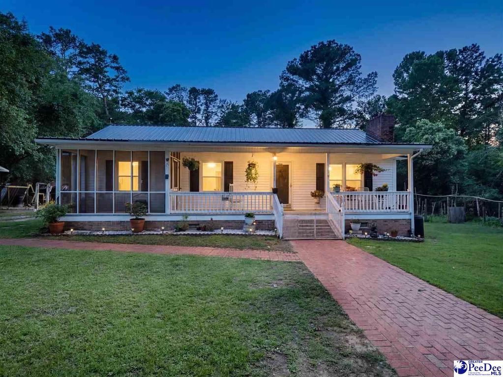 2659 Judson Rd, Little Rock, SC 29567
