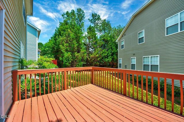 3811 Stoneybrook Drive, Durham, NC 27705