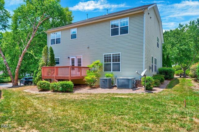 3811 Stoneybrook Drive, Durham, NC 27705