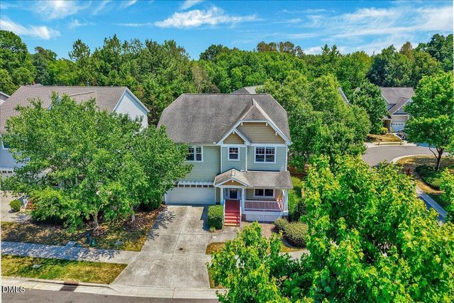 3811 Stoneybrook Drive, Durham, NC 27705