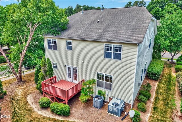 3811 Stoneybrook Drive, Durham, NC 27705