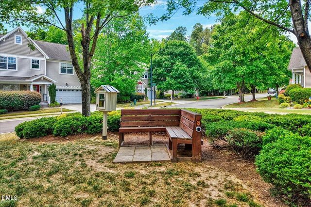 3811 Stoneybrook Drive, Durham, NC 27705