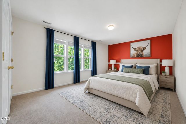 3811 Stoneybrook Drive, Durham, NC 27705