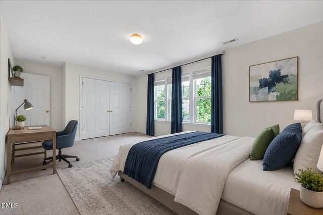 3811 Stoneybrook Drive, Durham, NC 27705
