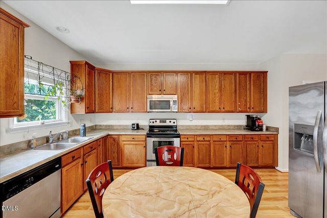 3811 Stoneybrook Drive, Durham, NC 27705