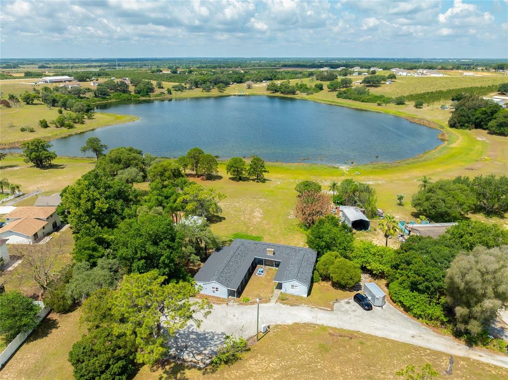 1210 STATE 17 ROAD S, Dundee, FL 33838