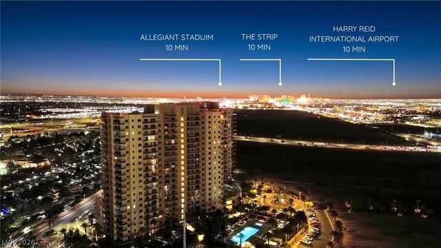 8255 Las Vegas Boulevard 502, Las Vegas, NV 89123