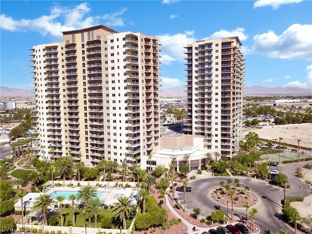 8255 Las Vegas Boulevard 502, Las Vegas, NV 89123