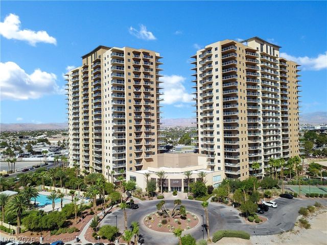8255 Las Vegas Boulevard 502, Las Vegas, NV 89123