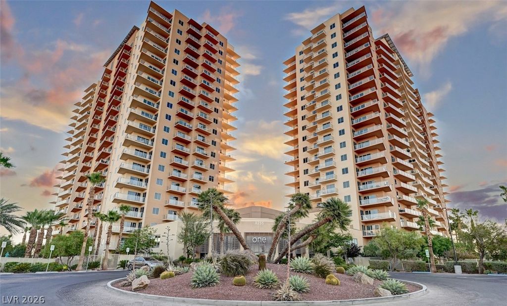 8255 Las Vegas Boulevard 502, Las Vegas, NV 89123