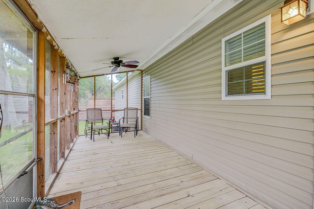 1110 New Shellman Road NE, Townsend, GA 31331