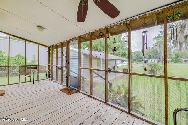 1110 New Shellman Road NE, Townsend, GA 31331