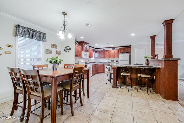1110 New Shellman Road NE, Townsend, GA 31331