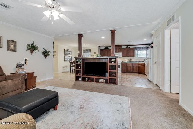 1110 New Shellman Road NE, Townsend, GA 31331